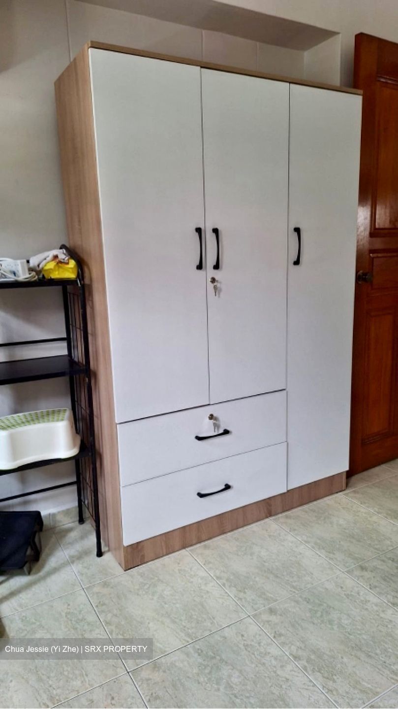 Blk 968 Hougang Avenue 9 (Hougang), HDB 4 Rooms #626984621